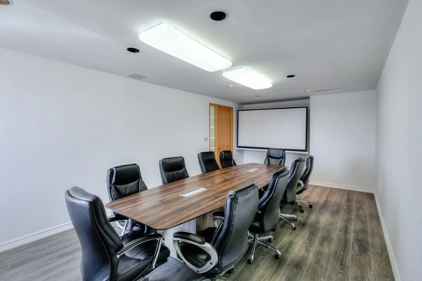 Commercial Real Estate